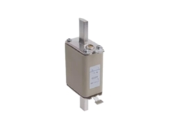 Fusible Rs31b 200a160a125a100a80a63a(160a) Para Uso Doméstico E Profissional Com Acabamento Resistente E Durável