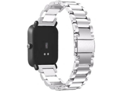 Correa Amazfit GTS G4M Gris