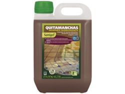 Sanigel - Quitamanchas Decapante Desengrasante 2L