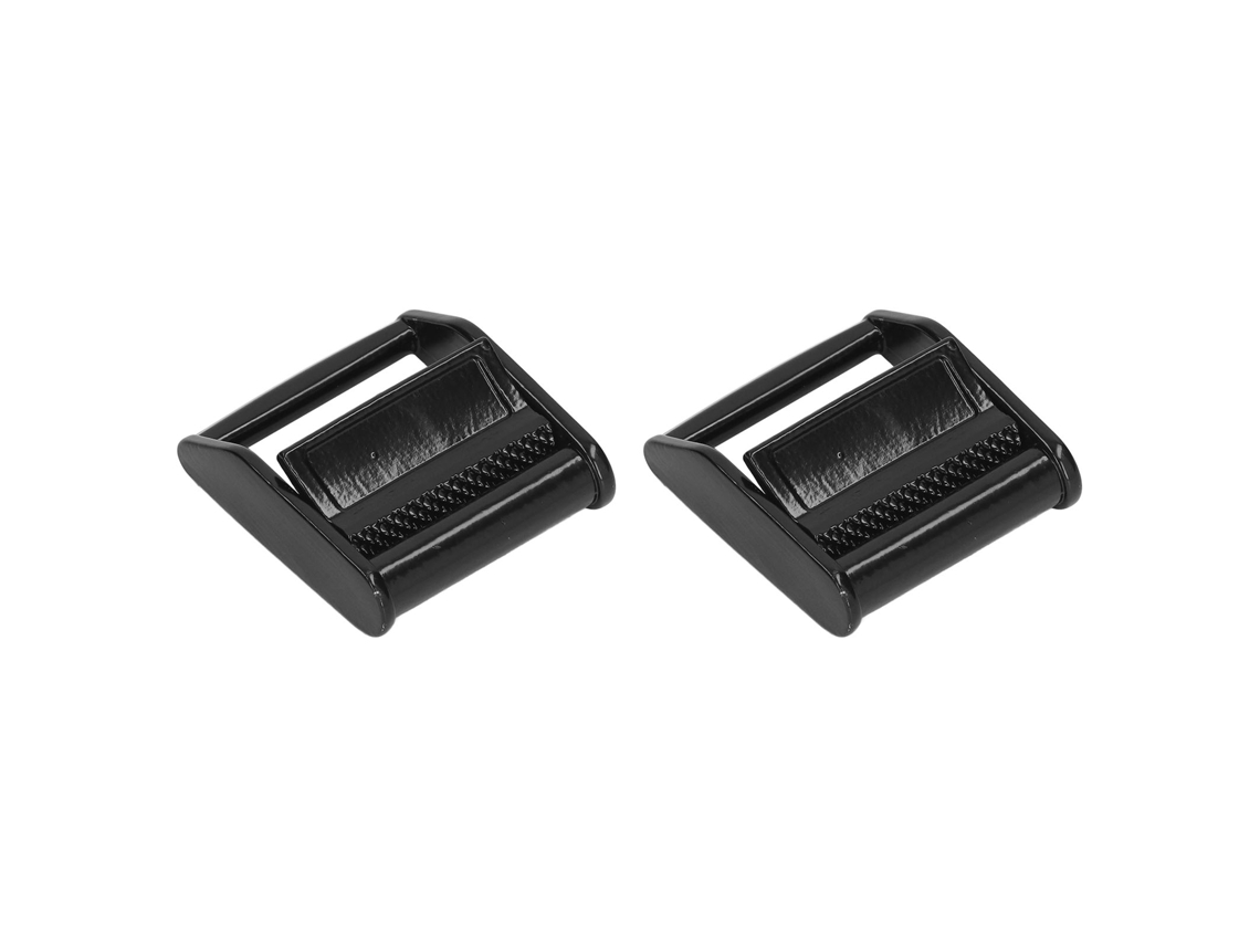 Hebilla De Acero Inoxidable 304 Para Correa De 38 Mm - Accesorios Náuticos - Yate