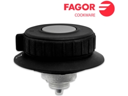 Válvula de Trabajo de Repuesto 4L / 6L / 8L para El Modelo Dual Xpress Fagor
