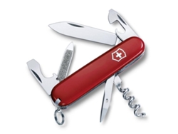 Cuchillo VICTORINOX   0.3803   Sportsman  + Anneau