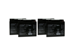 Batería POWERY para UPS APC Smart-UPS 3000