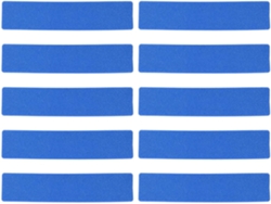 Court Line Kit De Marcas De Puntos De Tenis Ligne Marquage Polivalente Para Terreno Pickleball,