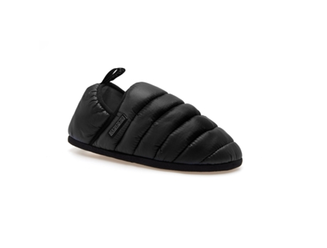 Chanclas NAPAPIJRI Nyl Negro (41)