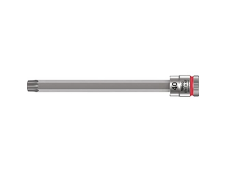 Llave de Vaso INDOOSTRIAL Wera (TX 40 x 100 mm)