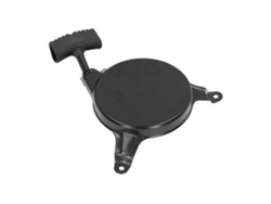 2026velora-reemplazo De Arranque De Retorno Con Cuerda 951-10299a Para Motor Mtd 1p61p0