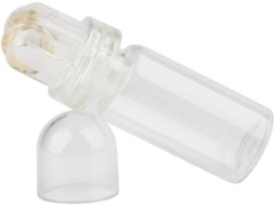 Microagujas Para Tratamiento Facial Zh0039-0.5mm*