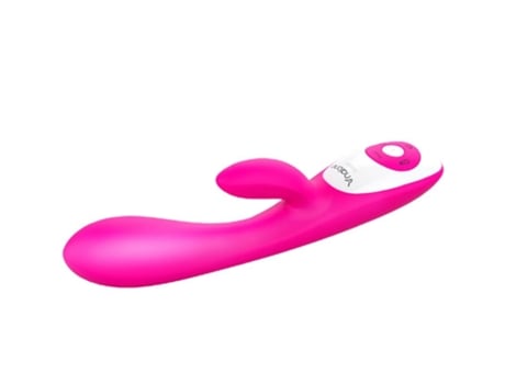 Vibrador El Nalone quiere CONTROL de voz con recargable