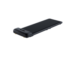 Cinta De Andar Kingsmith Walkingpad C2, Panel Led, 6km/h, Plegable, Bluetooth, Silenciosa, Conectada, Negra