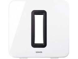 Subwoofer SONOS Sub (Subwoofer Incorporado  - Blanco)