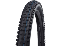 Neumático para Ciclismo Montaña SCHWALBE Mtb Nobby Nic Evolution Super Ground Tubeless Foldable (26´´)