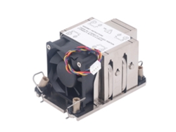 2026velora-disipador De Calor Universal Para Cpu De Servidor Mini Controlador Industrial Con Ventilador