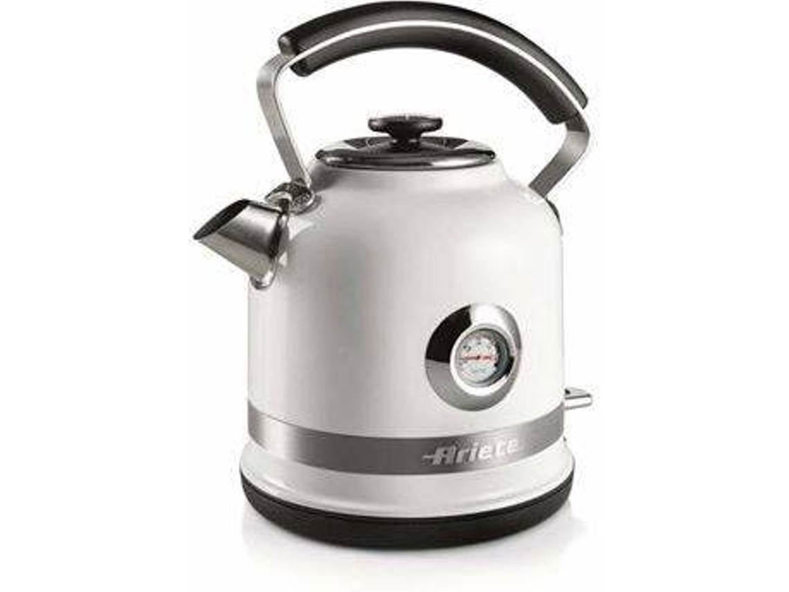 Jarro Elétrico ARIETE 2854/01 (2000 W - 1.7 L)