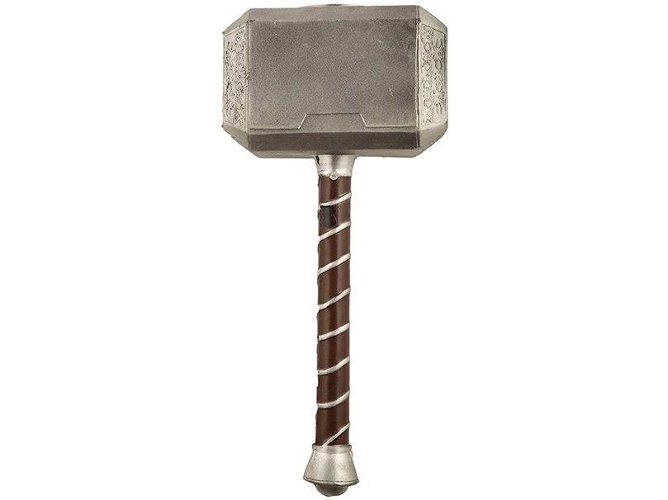 Accesorio VIVING Thor: Martillo (43 x 20 x 13 cm)