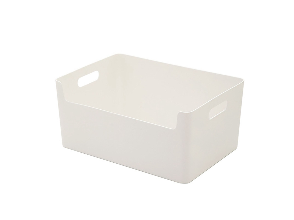Caja De Almacenamiento Para Gabinete De Cocina, Multiusos, Gran Capacidad, Ahorro De Espacio, Elegante Y Duradera, Para El Hogar, La Cocina Y El Dorm