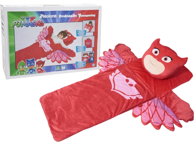 Saco manta para bebé GIOCHI PREZIOSI Plj01000