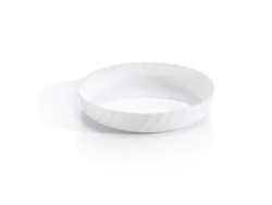 Vajilla para servir LUMINARC Trianon (Blanco - Vidrio)