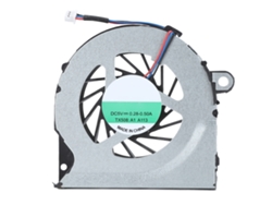 Refrigeración de la CPU: Sustitución del disipador de calor para HP Probook 4320s 4321s 4326s 4420s 4421s...