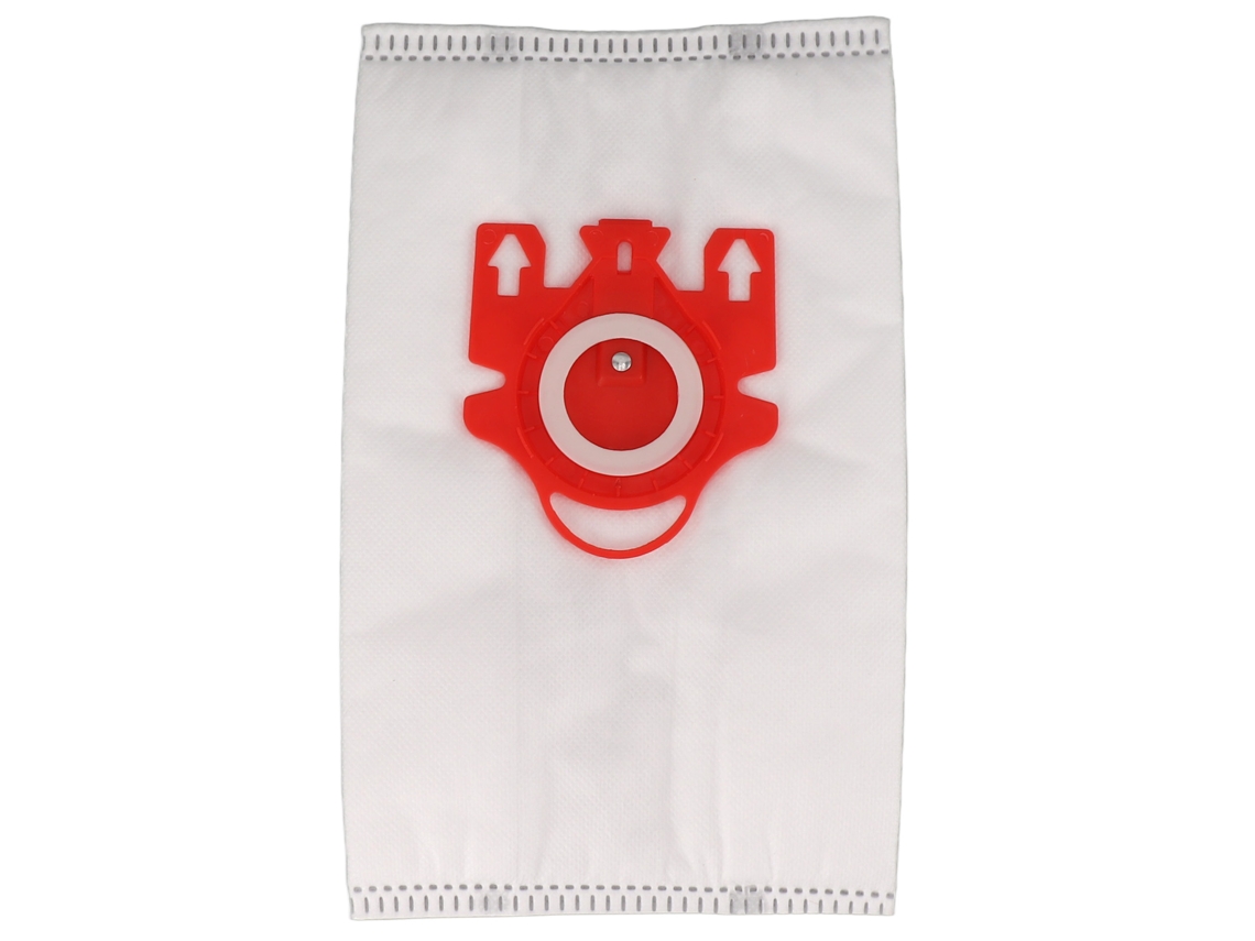 5 Bolsas Para Aspiradora Miele Gn - Reemplazo Eficiente Con Microfiltración Y Autobloqueo.