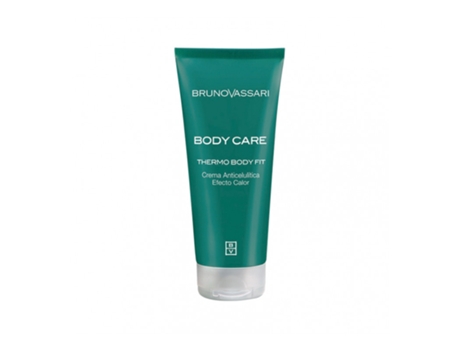 Body Care Thermo Body Fit BRUNO VASSARI