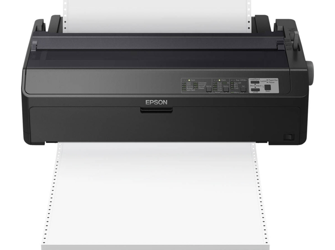 Impresora Matricial EPSON LQ-2090II