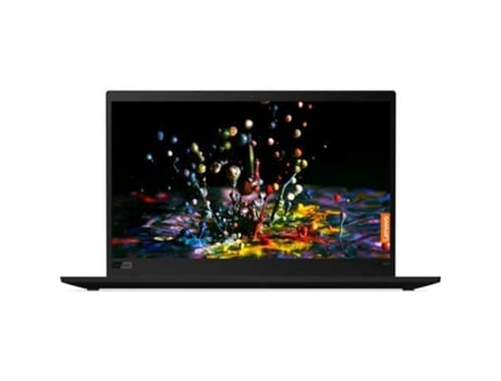 Portátil LENOVO Thinkpad X1 Carbon G6 (Reacondicionado Como Nuevo - Intel Core i5-8350U - RAM: 8 GB - 256 SSD - Intel UHD Graphics)