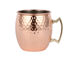 Taza (acero Inoxidable)*
