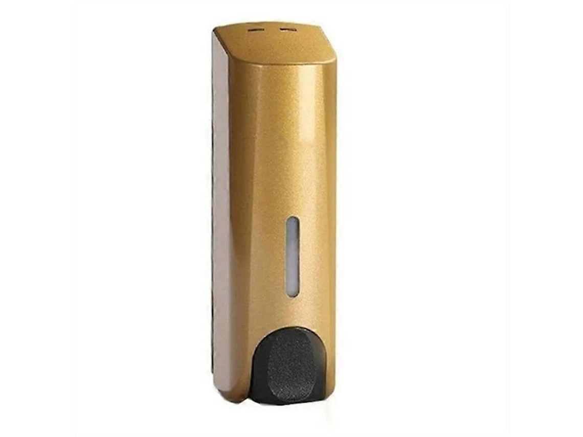 Dispensador de jabón de pared de 1, 2 o 3 piezas para ducha, baño, champú, jabones líquidos, accesorios de baño y cocina Rosewell
