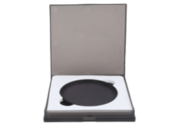 Filtro De Lente Mcuv 72mm Zomei Ultra Delgado Hd Con 18 Capas De Recubrimiento Vidrio Óptico