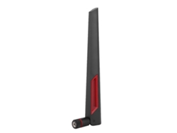 Antena Inalámbrica Para Router Asus, Interfaz Rp-sma De 8 Dbi, 2,4 Ghz-5 Ghz.