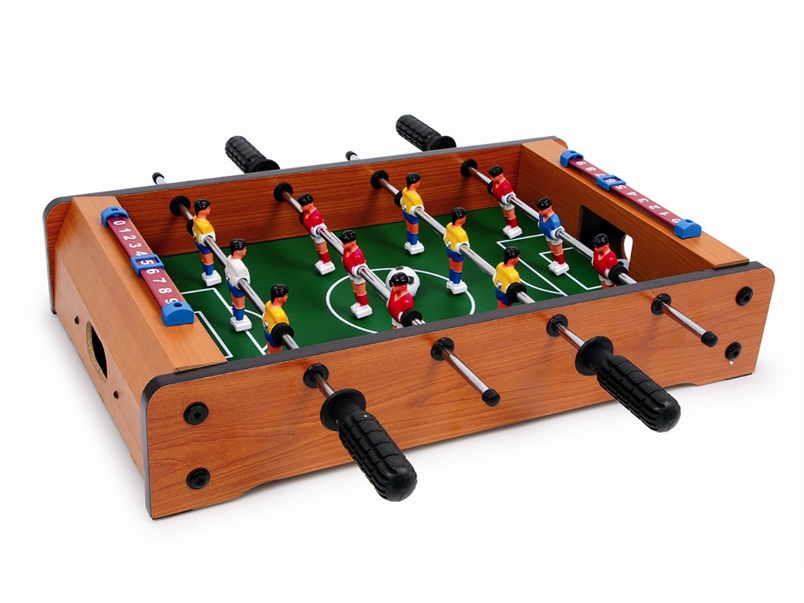 Jogos de Tabuleiro LEGLER Poldi (6 anos)
