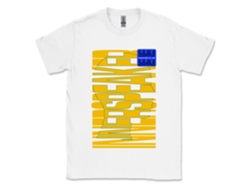 Tame Impala Inner Text T-shirt Rockinstone Unisex Adults Best Sellers Size:l