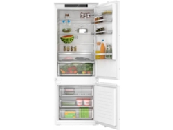 Frigorífico Combi BOSCH KBN96VSE0 (Ventilado - 193.5 cm - 383 L - Blanco)