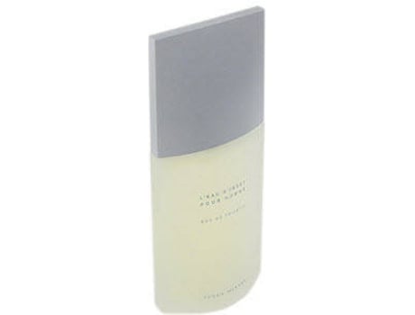 Perfume ISSEY MIYAKE L'EAU D'ISSEY POUR HOMME (Eau de toilette)