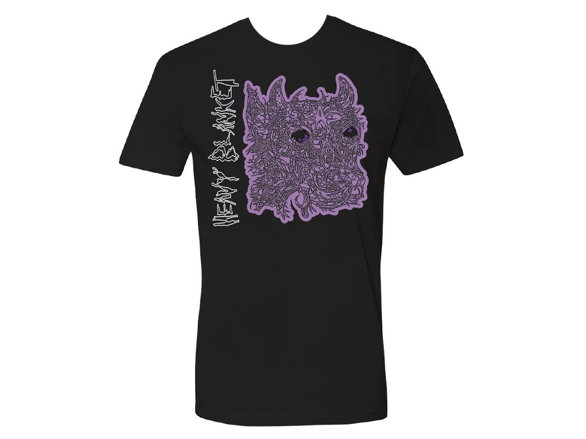 J Mascis Heavy Blanket T-shirt Rockinstone Unisex Adults Best Sellers Size:s