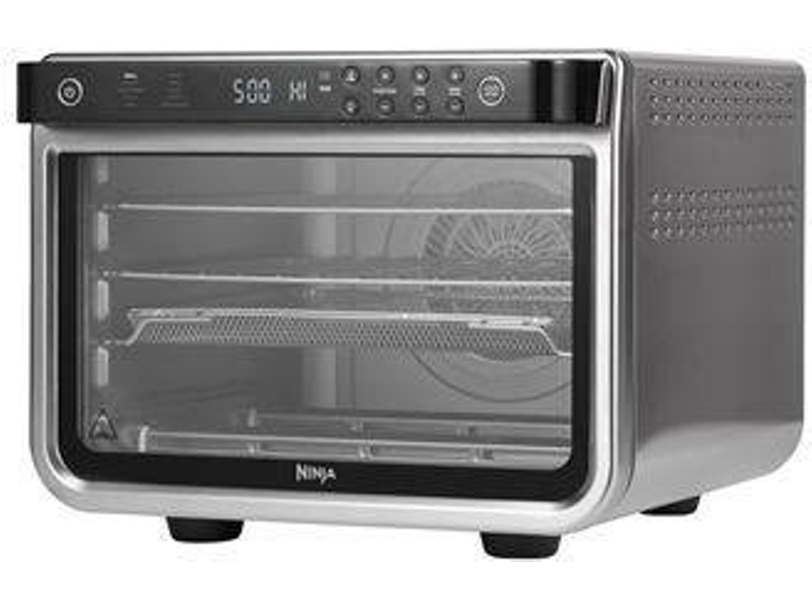 Forno Elétrico NINJA DT200EU (29 L - 2400 W)