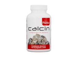 Complemento Alimentar PLANTIS Calcin (100 comprimidos)