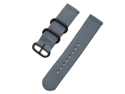 Reloj Casual De Cuarzo Negro Para Hombre Y Mujer De Zhoulianfa Con Correa De Cuero Sintético.