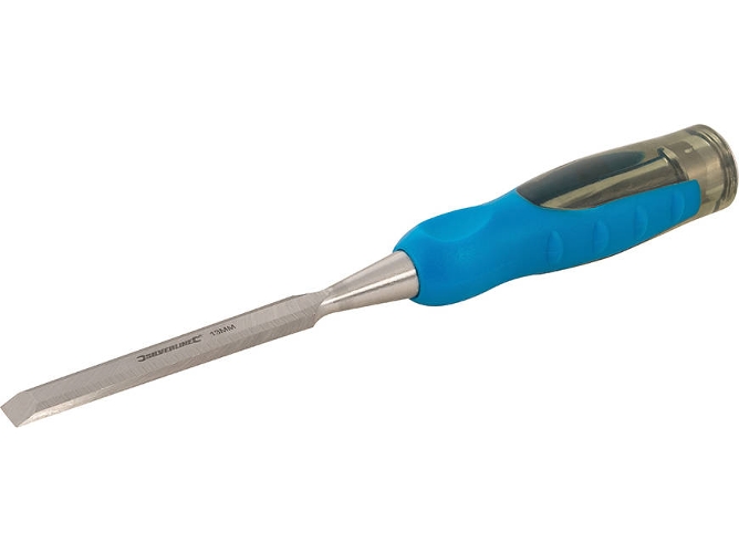 Formón para Madera SILVERLINE 675048