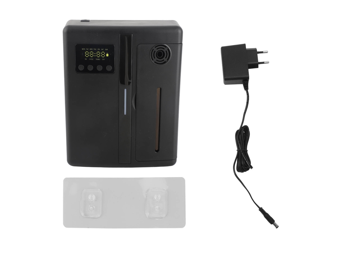 Incubadora automática Primerox para 12 huevos.