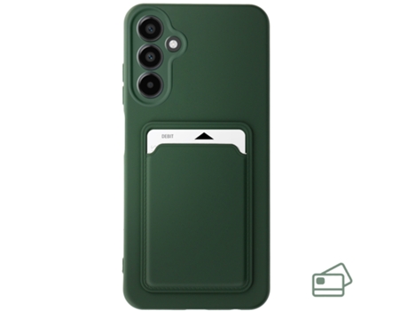 Funda para Samsung AVIZAR Verde