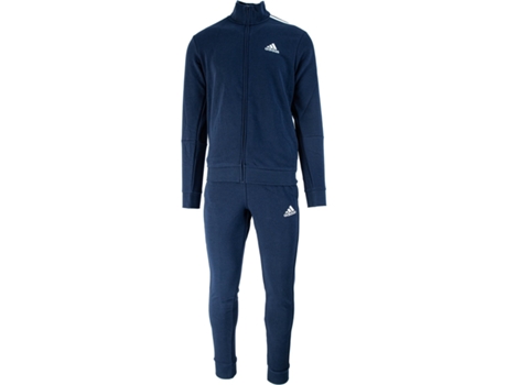 Chándale de Hombre para Fitness ADIDAS Chándal Aeroready Essentials Azul (shoes//eu/S)