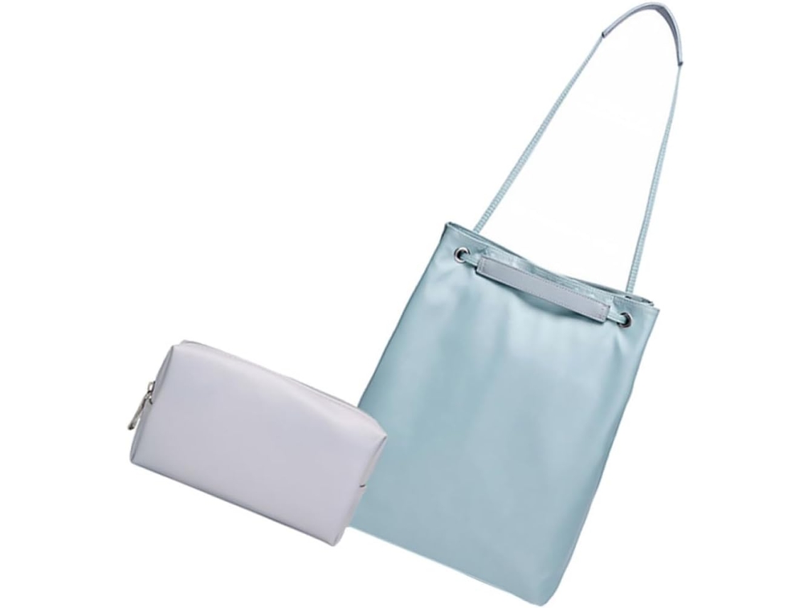 Juego De 2 Bolsas Para Portátiles De 14 A 15,6 Pulgadas - Para Hombre Y Mujer
