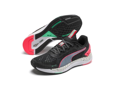Zapatillas PUMA Mujer (37 - Multicolor)