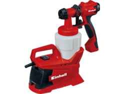 Pistola de pintura Einhell TC-SY 600 S