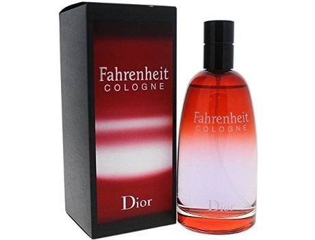 Perfume DIOR Fahrenheit Cologne (125 ml 4.2fl.oz)