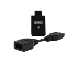 Adaptador de control inalámbrico Hengjian para la consola Nintendo Switch