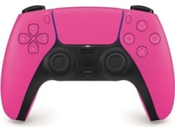 SONY PLAYSTATION Mando PS5 SONY DualSense Nova Pink (Inalámbrico)