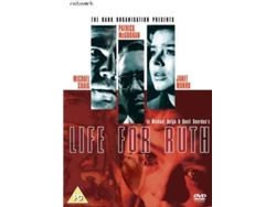 DVD Life For Ruth [Reino Unido]